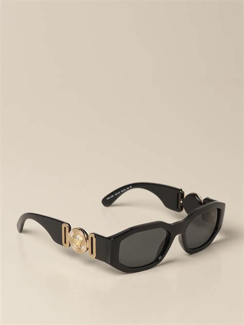 versace glasses lookup|most expensive Versace glasses.